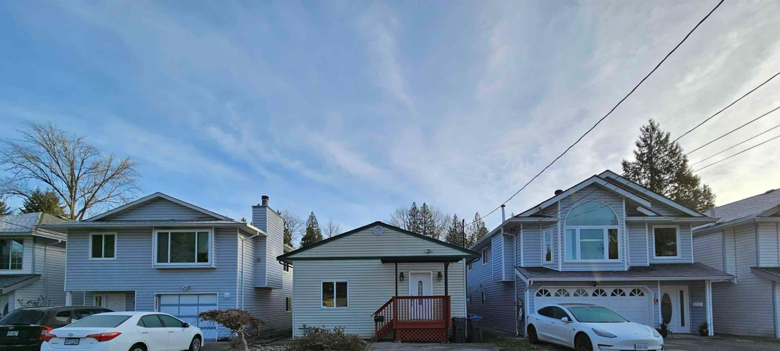 Glenwood Port Coquitlam Homes & Condos - MLS Listings For Sale